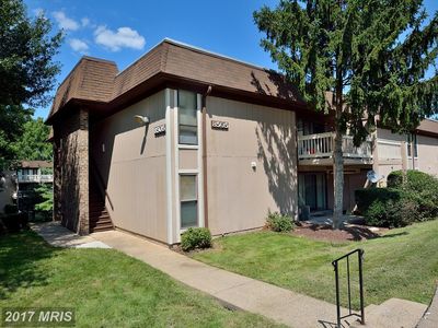 8505 Barrington Ct UNIT J, Springfield, VA, 22152