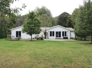145 Denison Dr, Granville, OH 43023