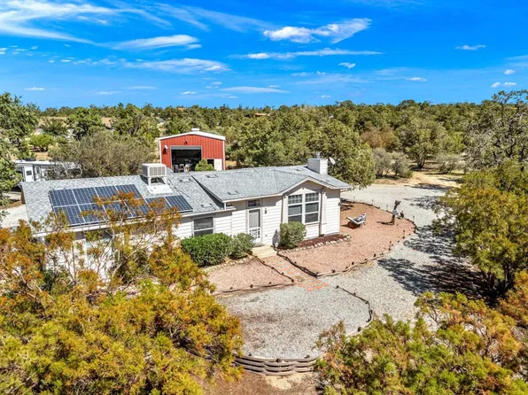 63270 Pinyon Dr, Mountain Center, CA 92561