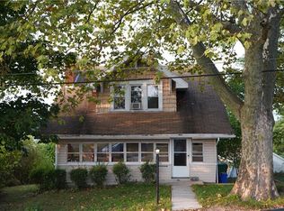 1655 Streator Ave, Washington, PA 15301