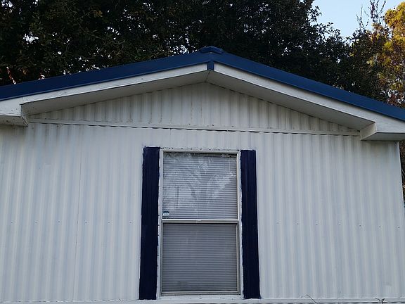 NEW ROOF/GUTTERS