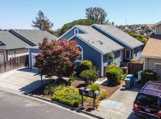 416 Moonraker Dr, Vallejo, CA 94590