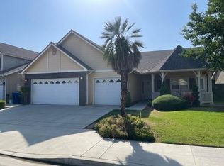 6652 N Bain Ave, Fresno, CA 93722