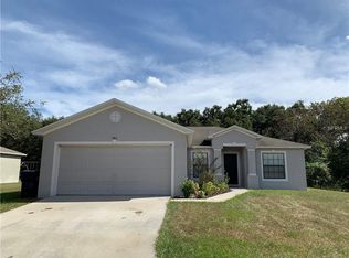 783 Lynhaven Ln, Auburndale, FL 33823