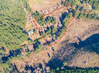 SW Coast Creek Rd, Willamina, OR 97396