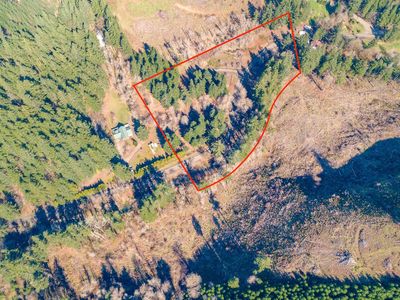 SW Coast Creek Rd, Willamina, OR, 97396