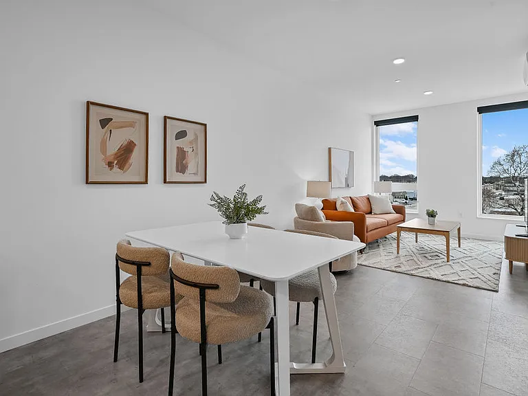 The Common Place Apartments — Photo 5