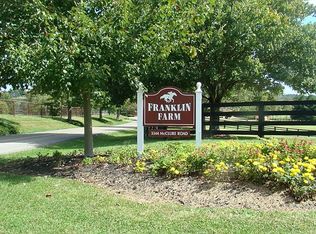 3344 McClure Rd, Winchester, KY 40391