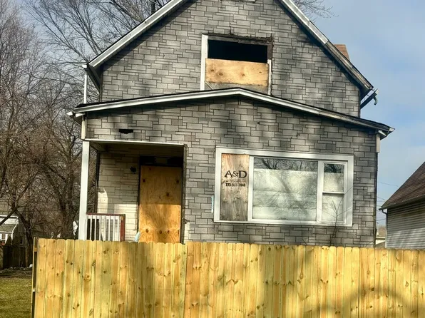 208 W 110th St, Chicago, IL 60628