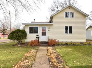 933 1st Ave NW, Faribault, MN 55021