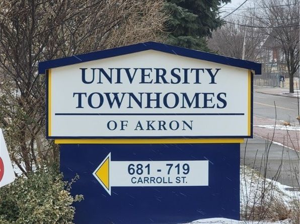 697 Carroll St, Akron, OH 44304