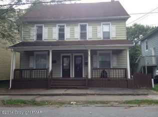 79 N 2nd St, Stroudsburg, PA 18360
