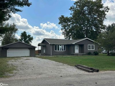 604 W 6th St, Lovilia, IA, 50150
