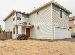 4437 S 332nd Pl, Auburn, WA 98001