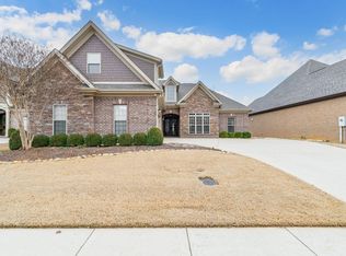 23802 Piney Creek Dr, Athens, AL 35613