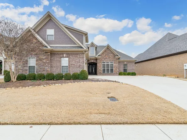 23802 Piney Creek Dr, Athens, AL 35613