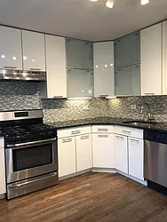 Rented by LG Fairmont Group