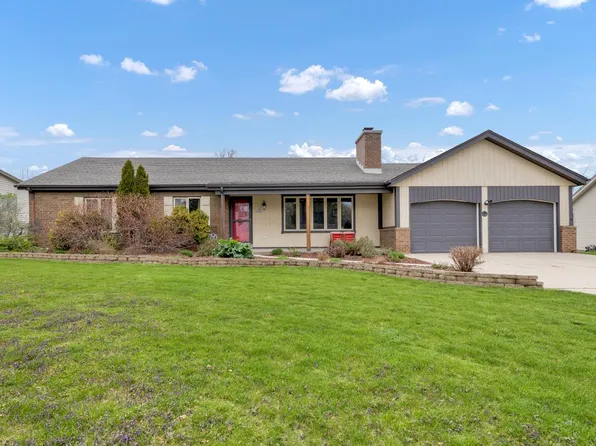 S68W14422 Gaulke COURT, Muskego, WI 53150