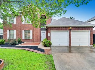 307 Sycamore Dr, Cedar Park, TX 78613