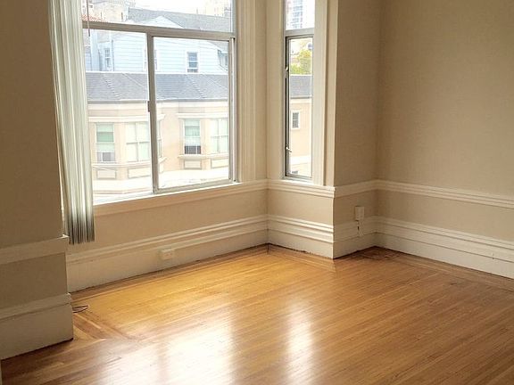 2nd image of 1562 Vallejo St APT 8