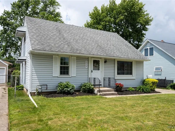 230 Pilgrim Rd, Tonawanda, NY 14150