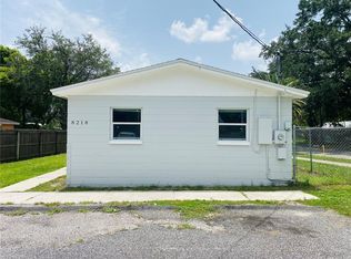 8218 N 11th St, Tampa, FL 33604
