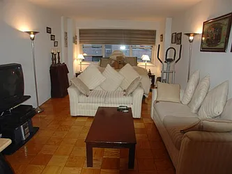 Rented by Luxury Habitat