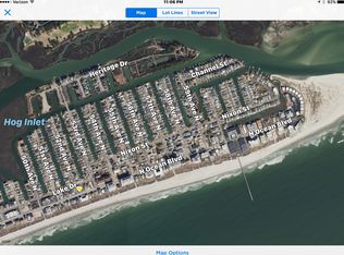 5201 N Ocean Blvd #34, North Myrtle Beach, SC 29582