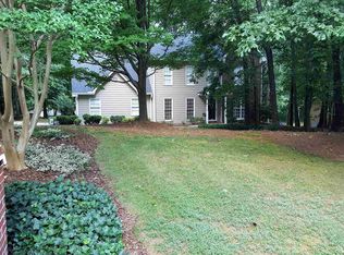 336 Windsor Farms Dr, Lawrenceville, GA 30046