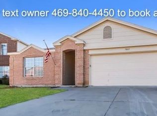 7003 Bridlewood Dr, Arlington, TX 76002