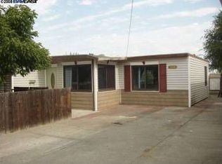 110 Shore Rd, Bay Point, CA 94565