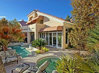 7969 Bermuda Dunes Ave, Las Vegas, NV 89113