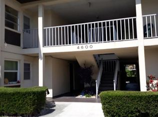 4600 Marine Pkwy UNIT 107, New Port Richey, FL 34652