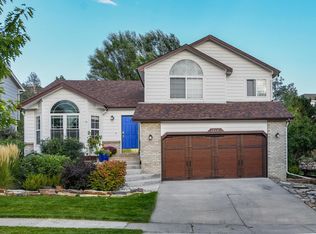 1264 Lawn Lake Trl, Colorado Springs, CO 80921