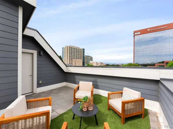 4400 E Bails Place, Denver, CO 80222