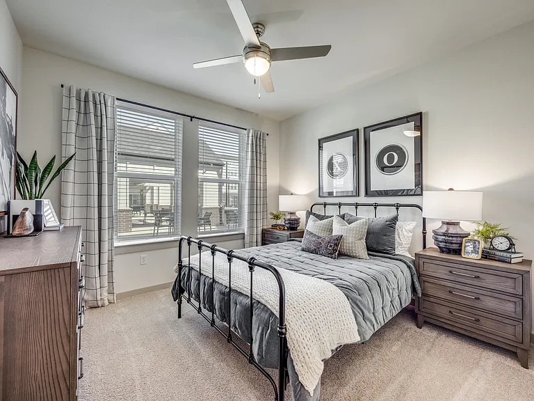 One Bedroom Apartments in Sherman, TX
