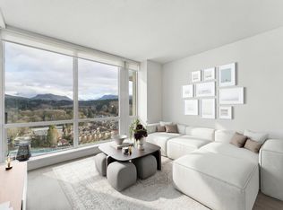 1550 Fern St #1909, North Vancouver, BC