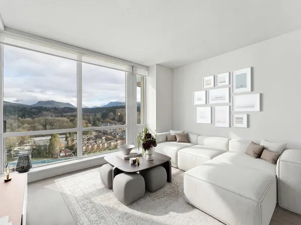 1550 Fern St #1909, North Vancouver, BC V7J 0A9