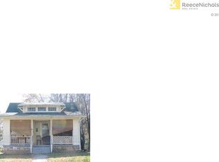 1949 E 71st Ter, Kansas City, MO 64132