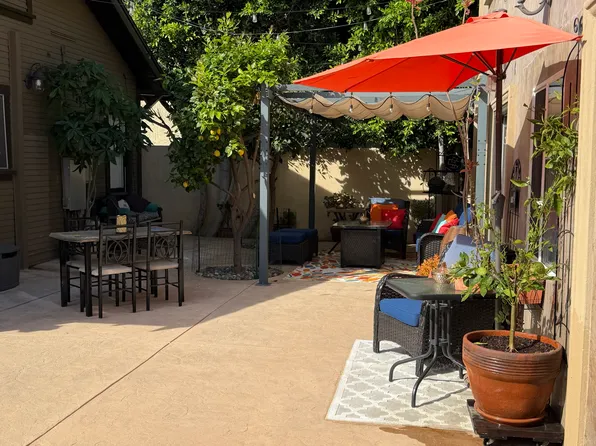 11619 1/2 Burbank Blvd #11619-1/2, North Hollywood, CA 91601