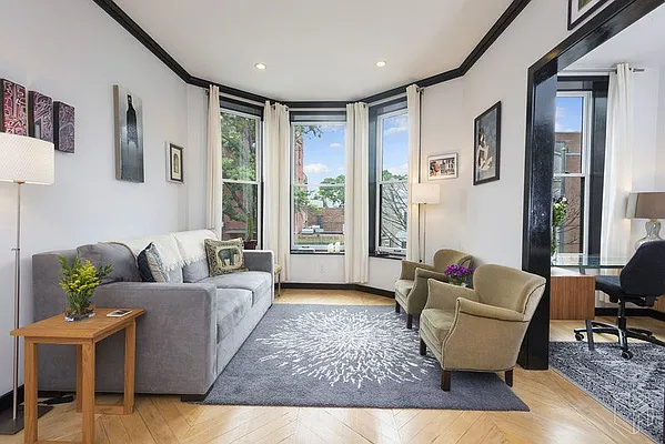 Sold by Halstead Real Estate | media 11