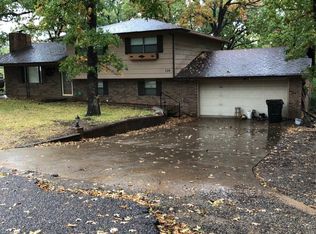 128 Quail Ridge Rd, Durant, OK 74701