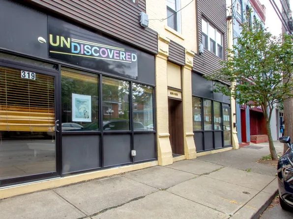 321 S Trenton Ave APT 4, Pittsburgh, PA 15221