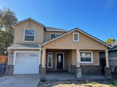 1330 South Ave, Sacramento, CA, 95838