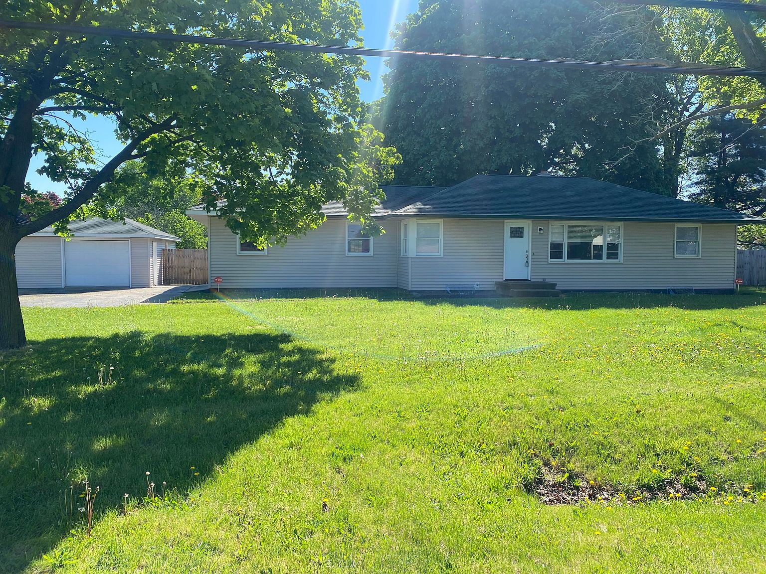 7537 S Sprinkle Rd, Portage, MI 49002 Zillow