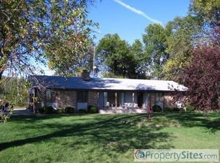 7178 W 125th St, Burlingame, KS 66413