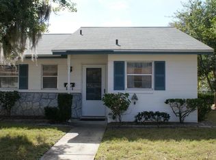 149 N Hill Ave #110, Deland, FL 32724