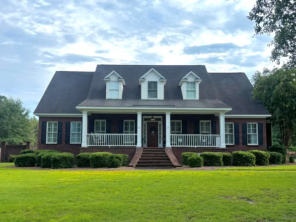3260 Home Place Rd, Sumter, SC 29150