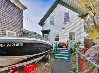 100 Maplewood Ave, Gloucester, MA 01930
