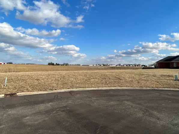 8616 Patricia St, Maria Stein, OH 45860